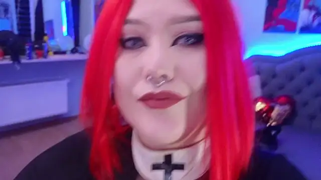 wickedxqueen online show from 12-13-24, 05:38