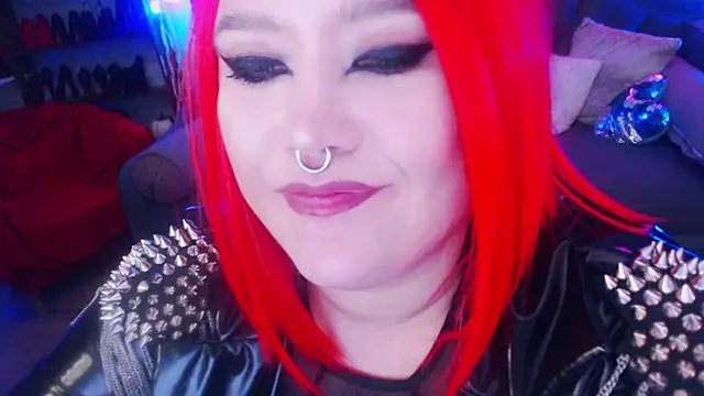 wickedxqueen online show from 12-23-24, 08:11