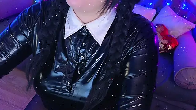 wickedxqueen online show from 01-01-25, 11:40