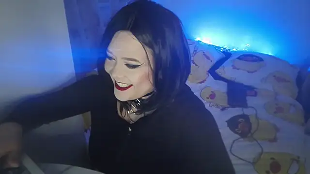 wickedxqueen online show from 09-22-25, 10:12