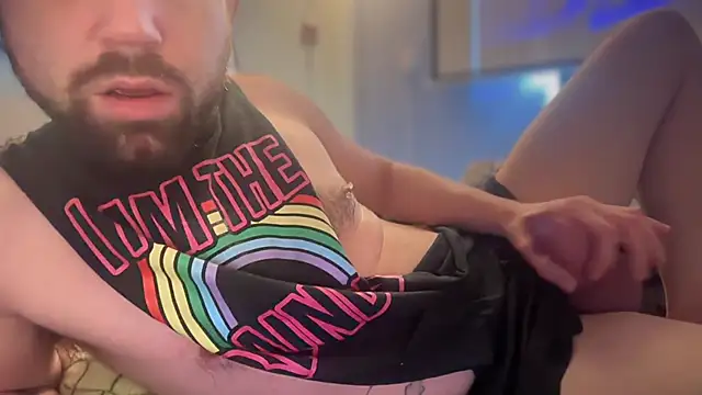 Fr4nk1eFFuxxx online show from 03-16-25, 08:00