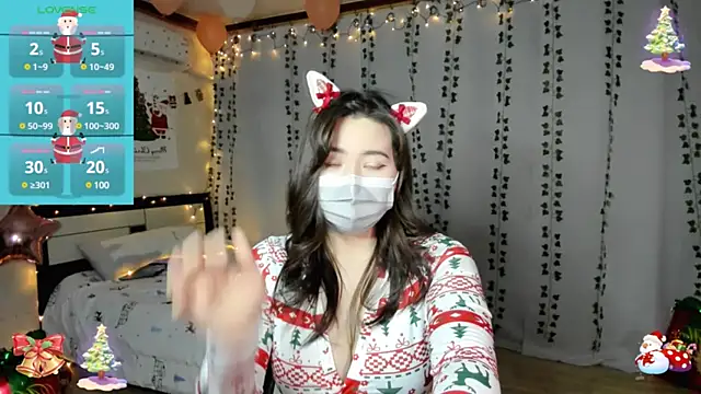 kimchi 03 online show from 12-19-24, 10:02