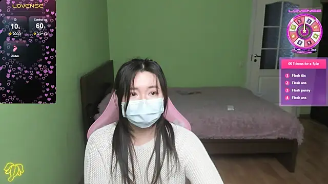 kimchi 03 online show from 03-15-25, 11:19