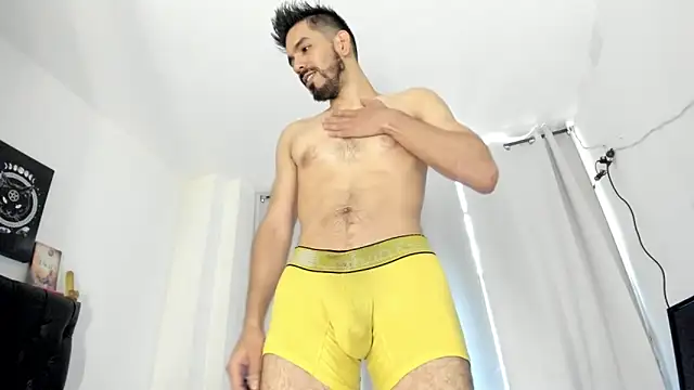 JohanyLatino online show from 03-03-25, 06:22