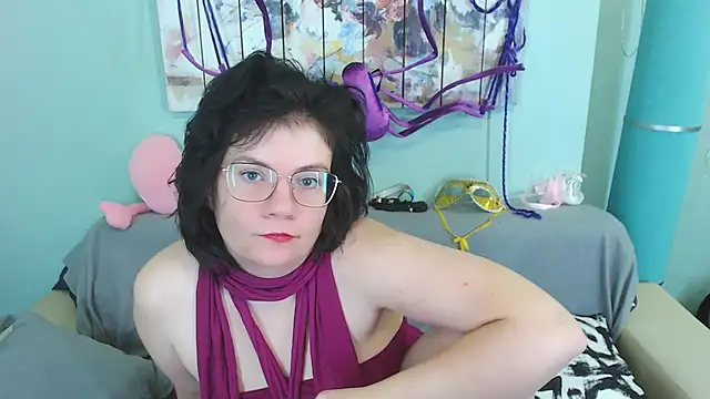 EverlyRays online show from 12-08-24, 01:02