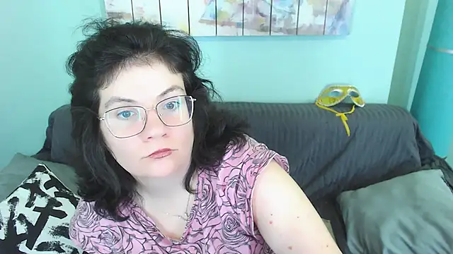 EverlyRays online show from 02-07-25, 07:07