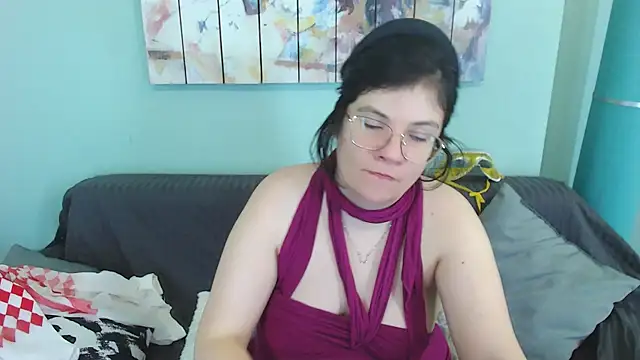 EverlyRays online show from 02-11-25, 01:30