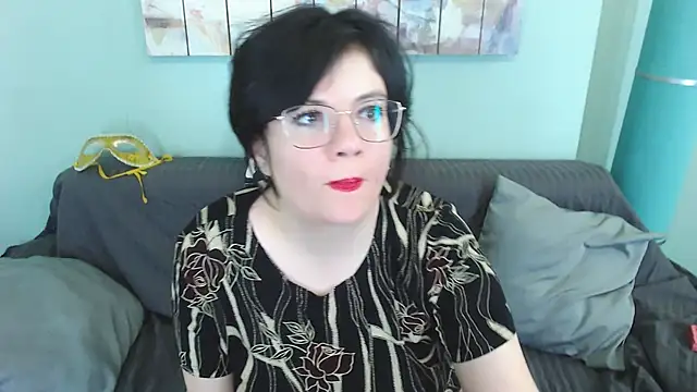 EverlyRays online show from 03-07-25, 02:23