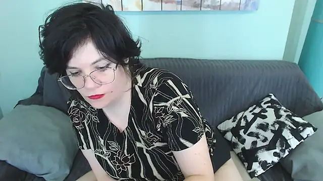 EverlyRays online show from 03-07-25, 06:54