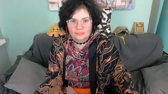 EverlyRays online show from 09-19-25, 06:08