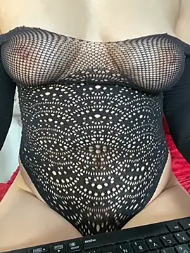 AlisaaRose online show from 02-24-25, 11:32