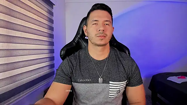 ransoj online show from 11-19-25, 02:06