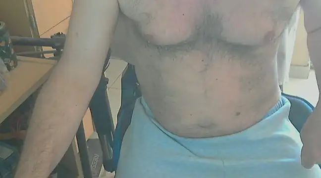 angelgarcia269 online show from 12-08-24, 11:35