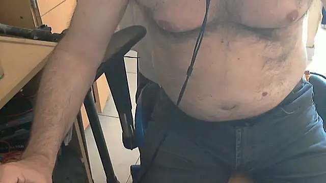 angelgarcia269 online show from 03-15-25, 12:45