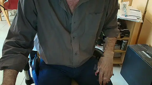 angelgarcia269 online show from 11-05-25, 11:54