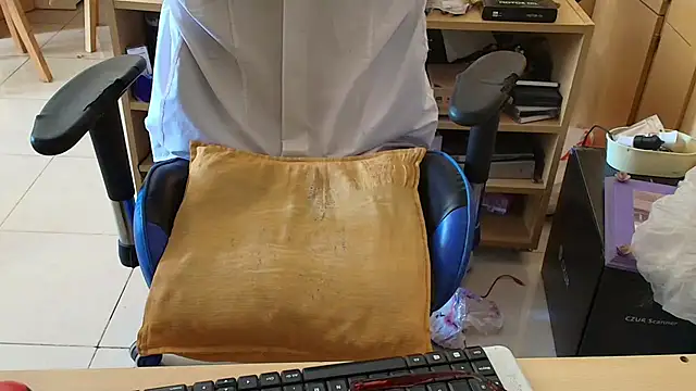 angelgarcia269 online show from 12-16-25, 11:59