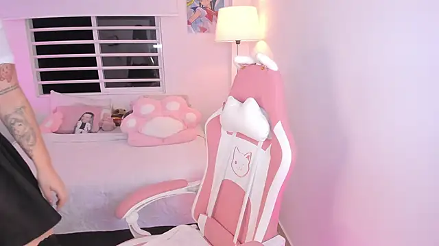 kityangelss online show from 03-17-25, 11:43