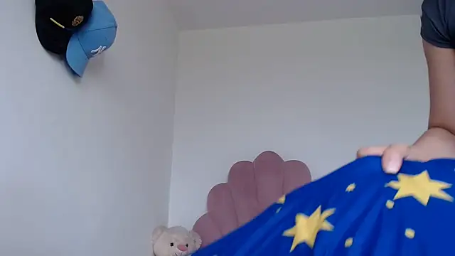 lady hot2xx online show from 03-27-26, 04:18