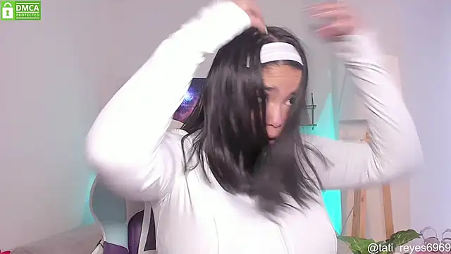 Snapshot of tati_reyess chatting on 09-26-25, 01:48 tati reyess online show from 09-26-25, 01:48