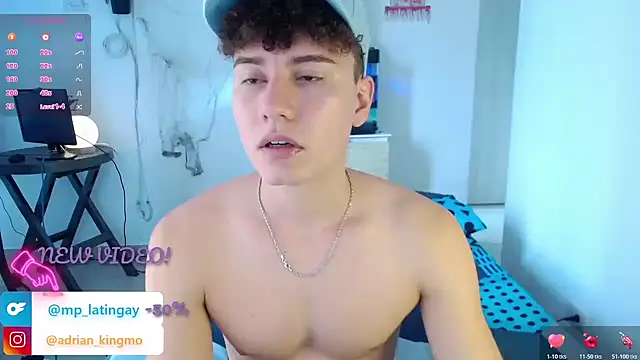 adrian morelly online show from 10-17-25, 06:21