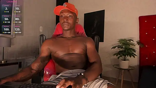 DannSmmith online show from 01-04-25, 04:01