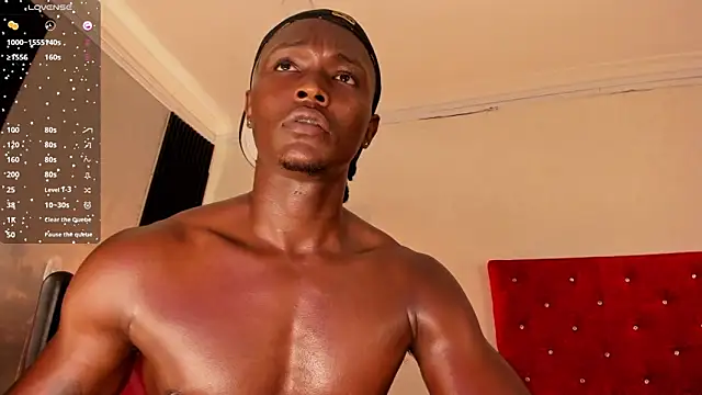 DannSmmith online show from 03-01-25, 03:16