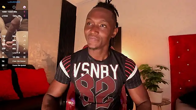 DannSmmith online show from 03-17-25, 02:23