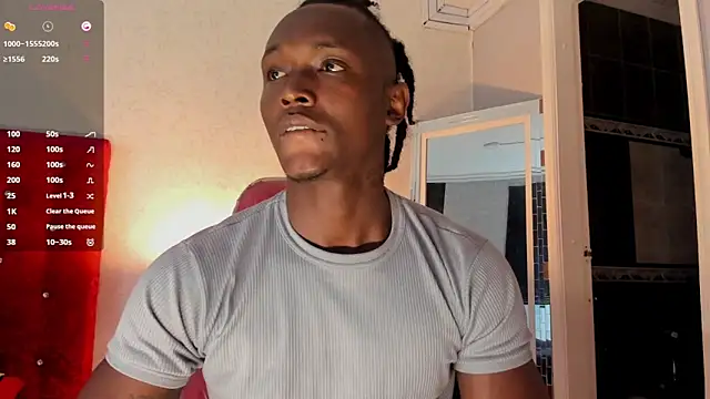 DannSmmith online show from 09-19-25, 04:25