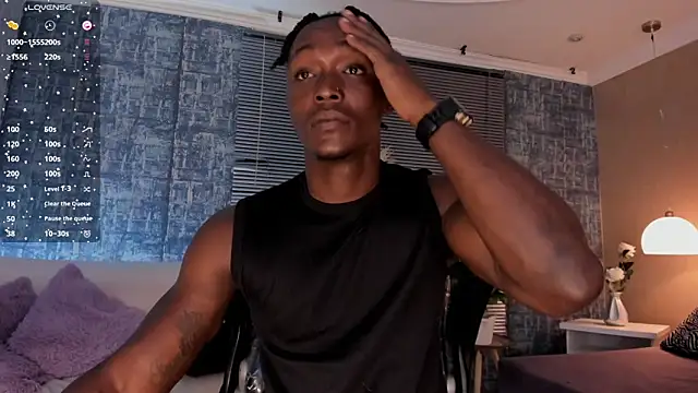 DannSmmith online show from 09-30-25, 06:51