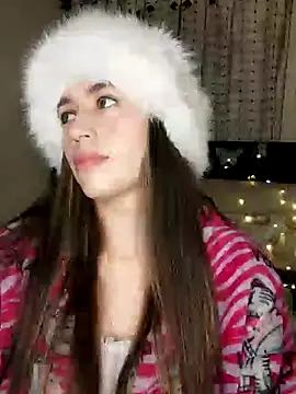 Natalia Suarez online show from 01-07-25, 03:14