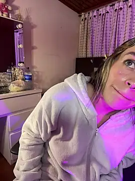 Natalia Suarez online show from 03-13-25, 03:22