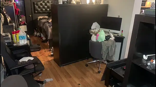 leanjamesdean online show from 12-03-24, 02:14