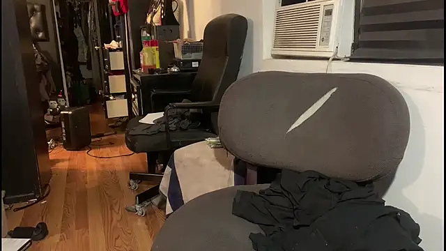 leanjamesdean online show from 12-05-24, 05:15