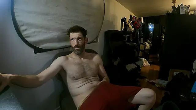 leanjamesdean online show from 12-29-24, 04:27