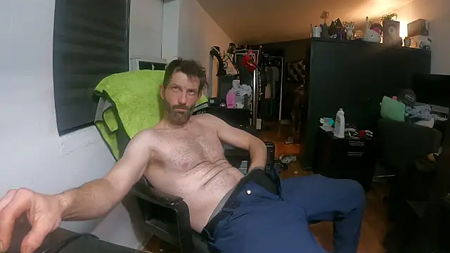 leanjamesdean online show from 02-20-25, 02:07