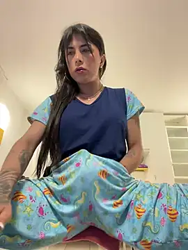 missdirtyhot  online show from 02-19-25, 10:45