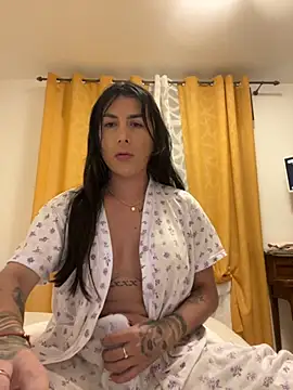 missdirtyhot  online show from 10-16-25, 05:25