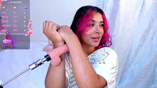 AliiceBrown  online show from 12-21-24, 10:28