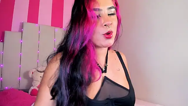 AliiceBrown  online show from 01-17-25, 04:17