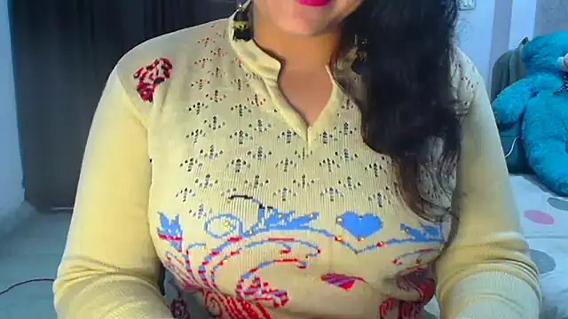 Maria 55 online show from 12-18-24, 09:04