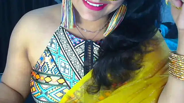 Maria 55 online show from 02-17-25, 07:47