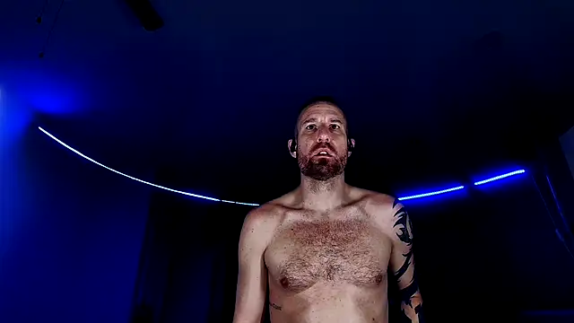 BDDuncanAbaddon online show from 12-12-24, 04:15