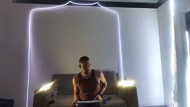 BDDuncanAbaddon online show from 02-19-25, 12:11