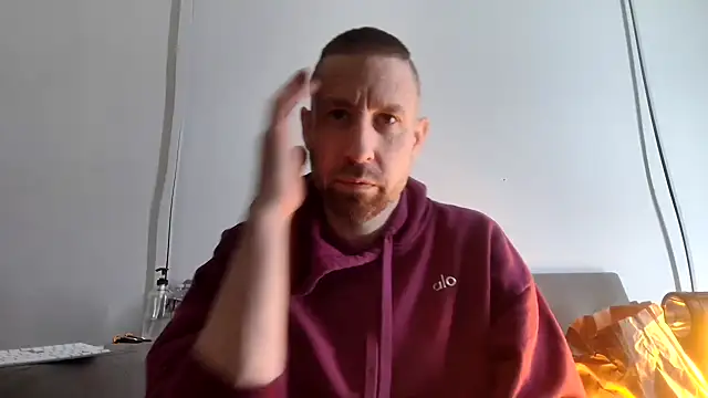 BDDuncanAbaddon online show from 02-21-25, 08:29