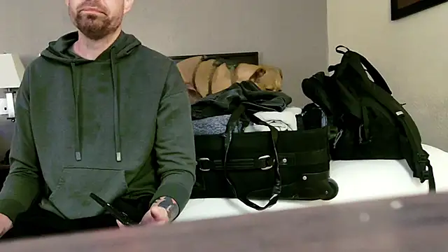 BDDuncanAbaddon online show from 11-25-25, 04:56