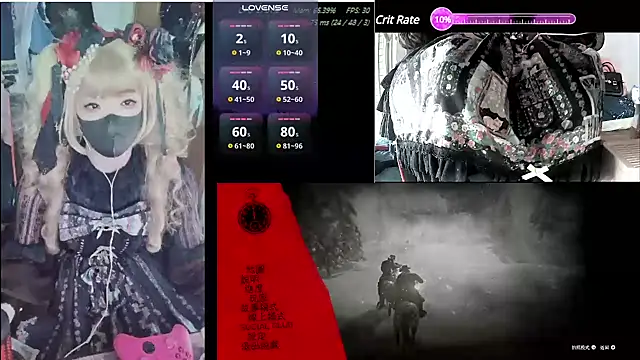 z23002 online show from 01-14-25, 08:52