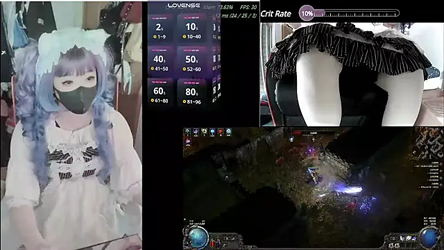 z23002 online show from 01-15-25, 08:09