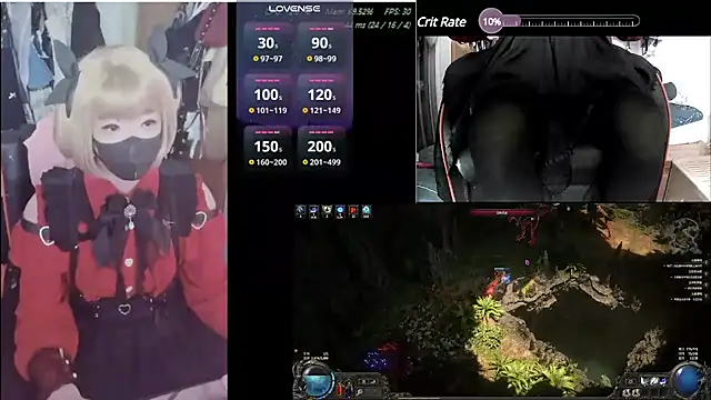 z23002 online show from 01-16-25, 05:23