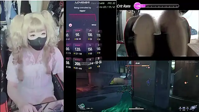 z23002 online show from 01-21-25, 03:10