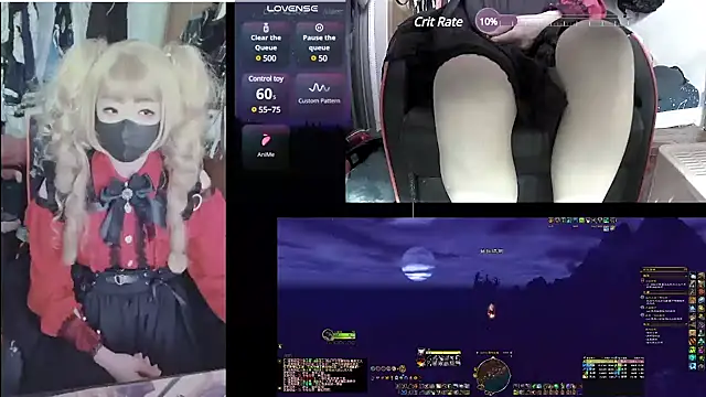 z23002 online show from 01-28-25, 02:10